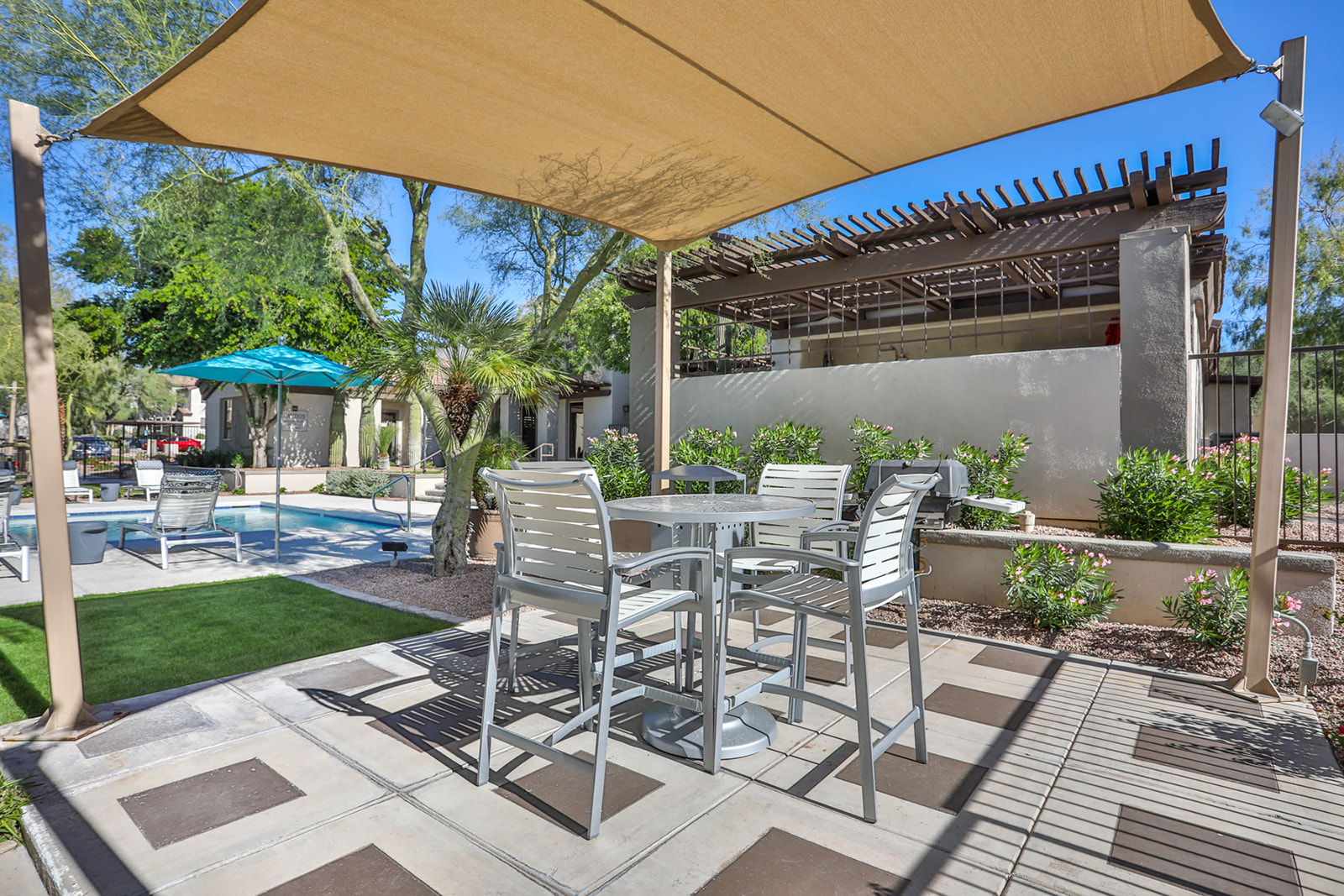 Kota North Scottsdale Apartments in Scottsdale, AZ RENTCafe